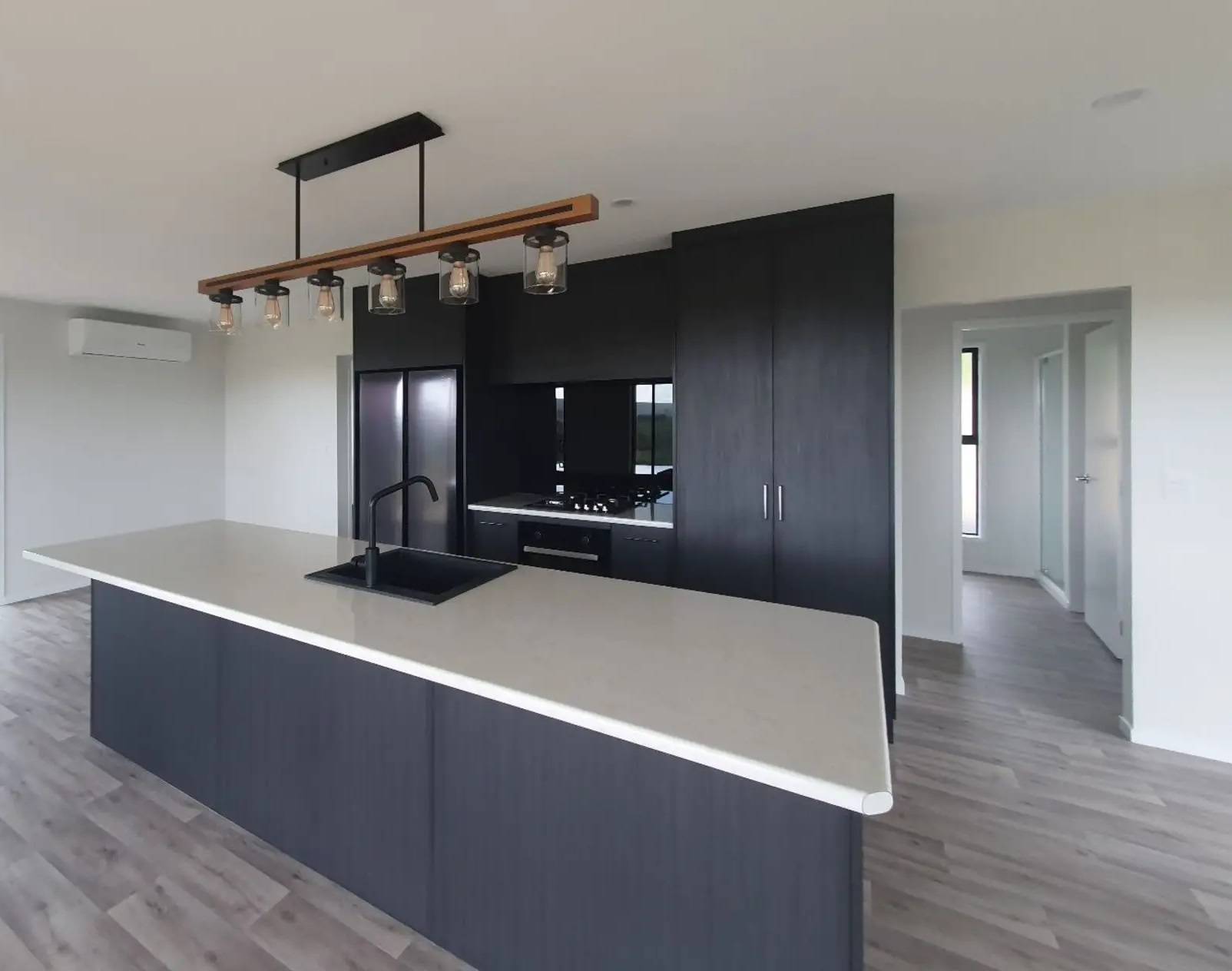 New House Builders for Custom Homes