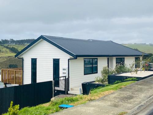 3 bed, 2 bath - 111m2 (Seaside Getaway Plan)