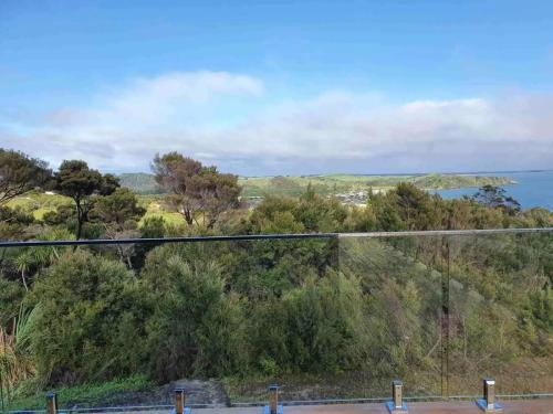 View from bedroom